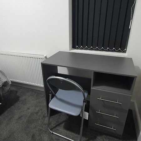 Coventry Elite House公寓式酒店 外观 照片