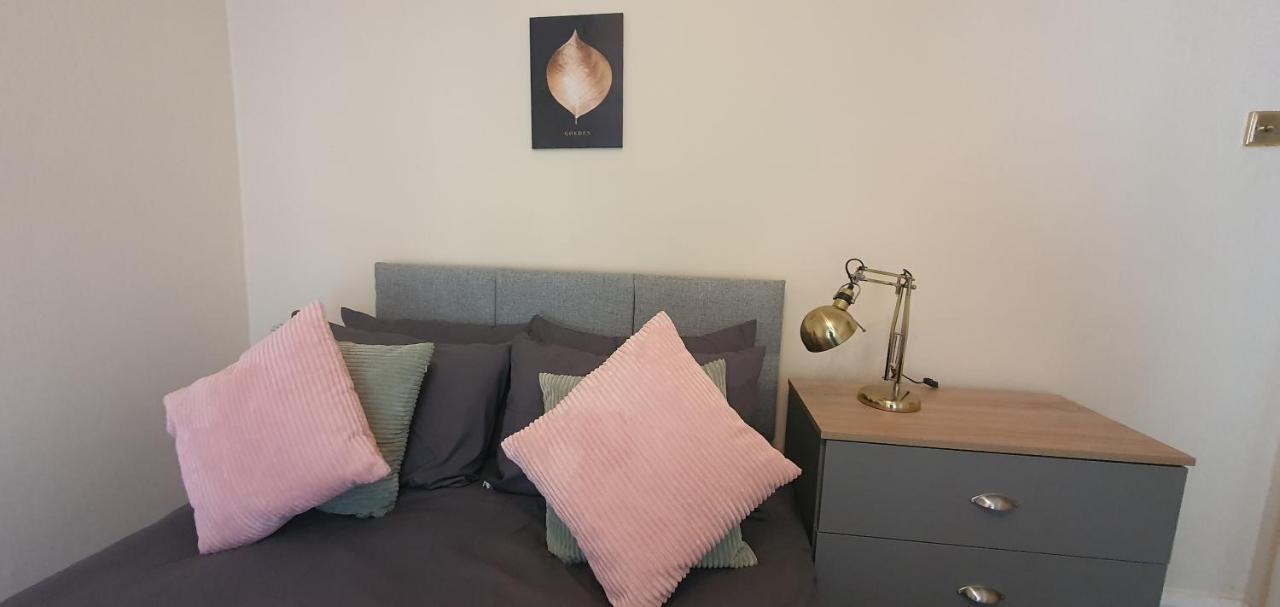 Coventry Elite House公寓式酒店 外观 照片