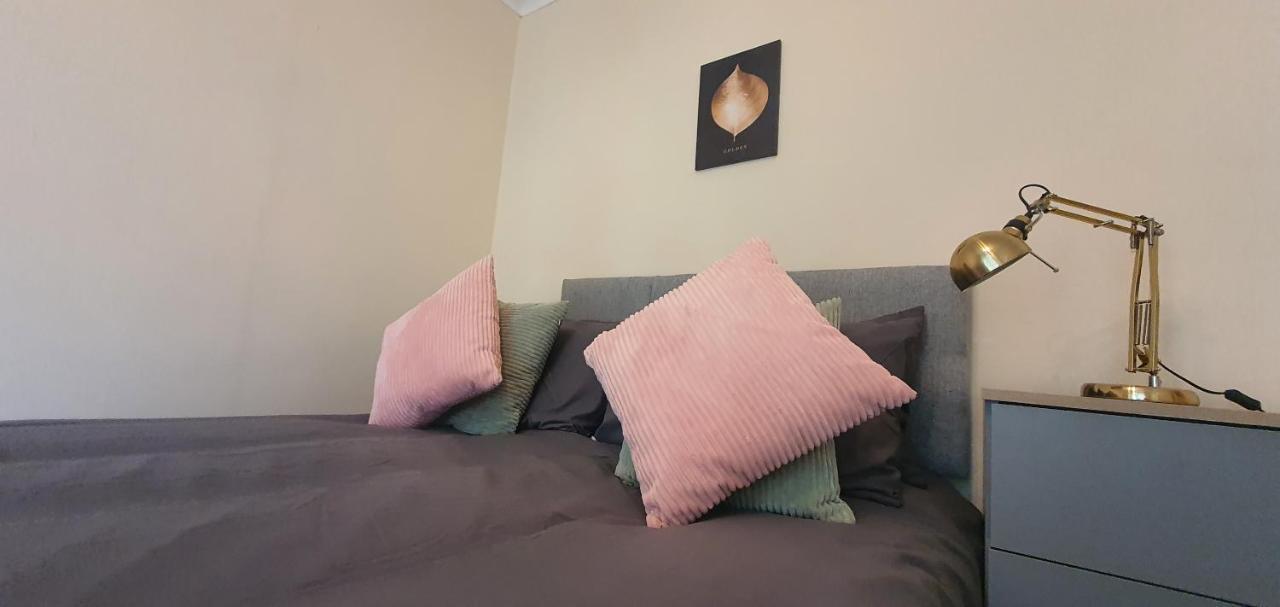 Coventry Elite House公寓式酒店 外观 照片