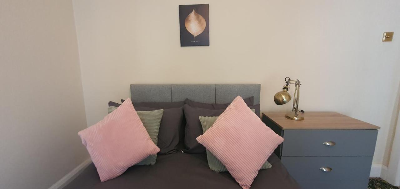 Coventry Elite House公寓式酒店 外观 照片