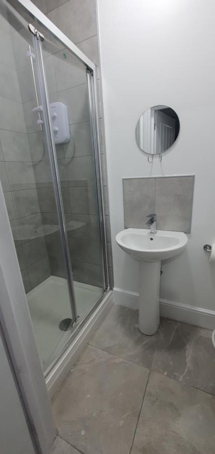Coventry Elite House公寓式酒店 外观 照片