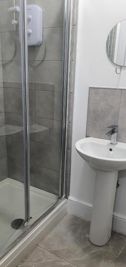 Coventry Elite House公寓式酒店 外观 照片