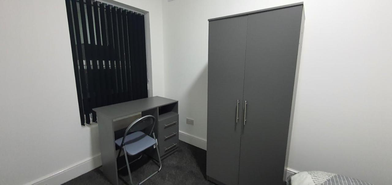 Coventry Elite House公寓式酒店 外观 照片