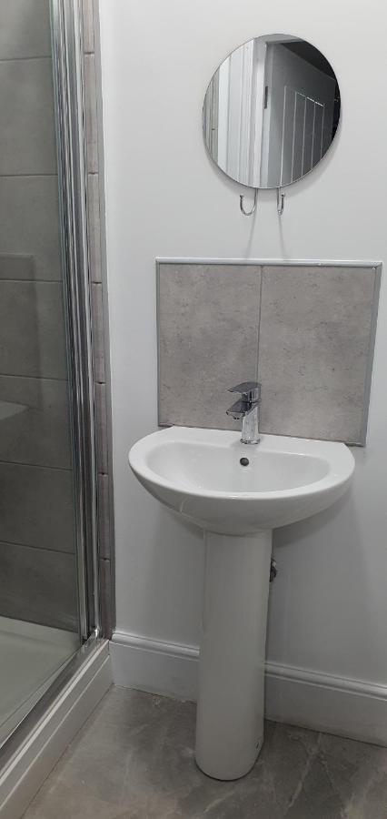 Coventry Elite House公寓式酒店 外观 照片