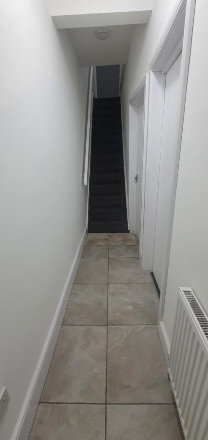 Coventry Elite House公寓式酒店 外观 照片