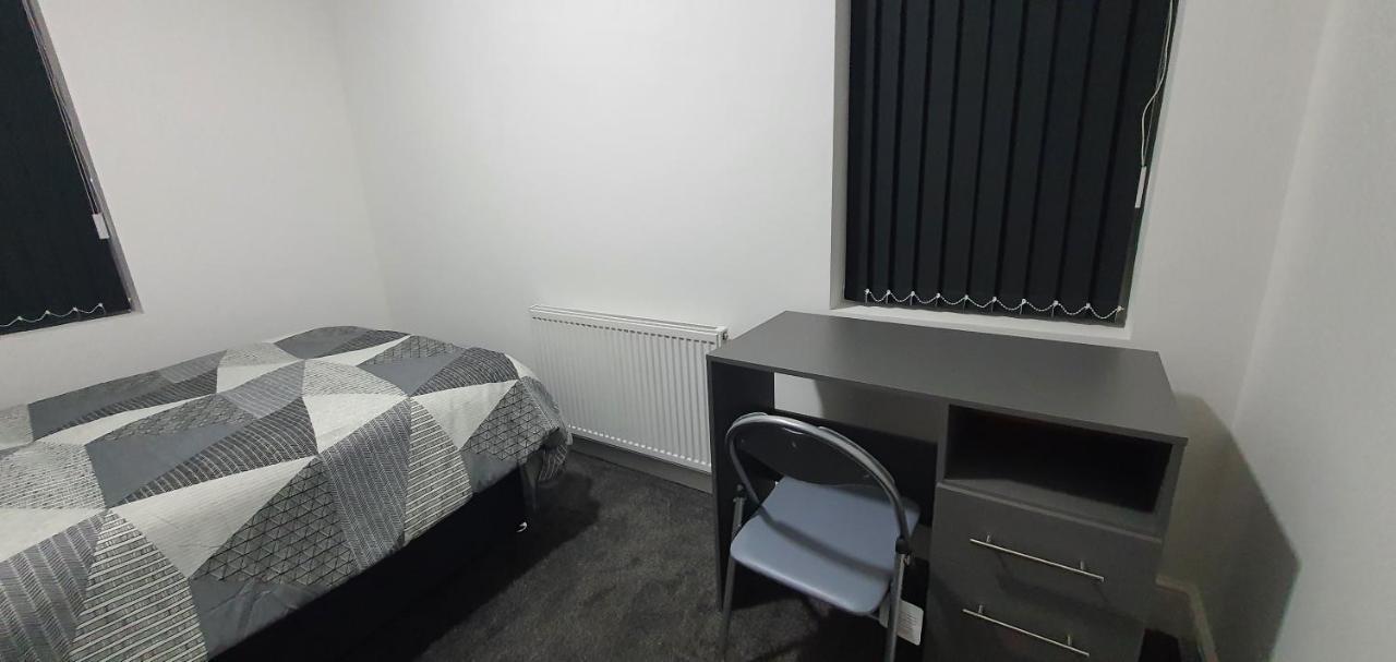 Coventry Elite House公寓式酒店 外观 照片