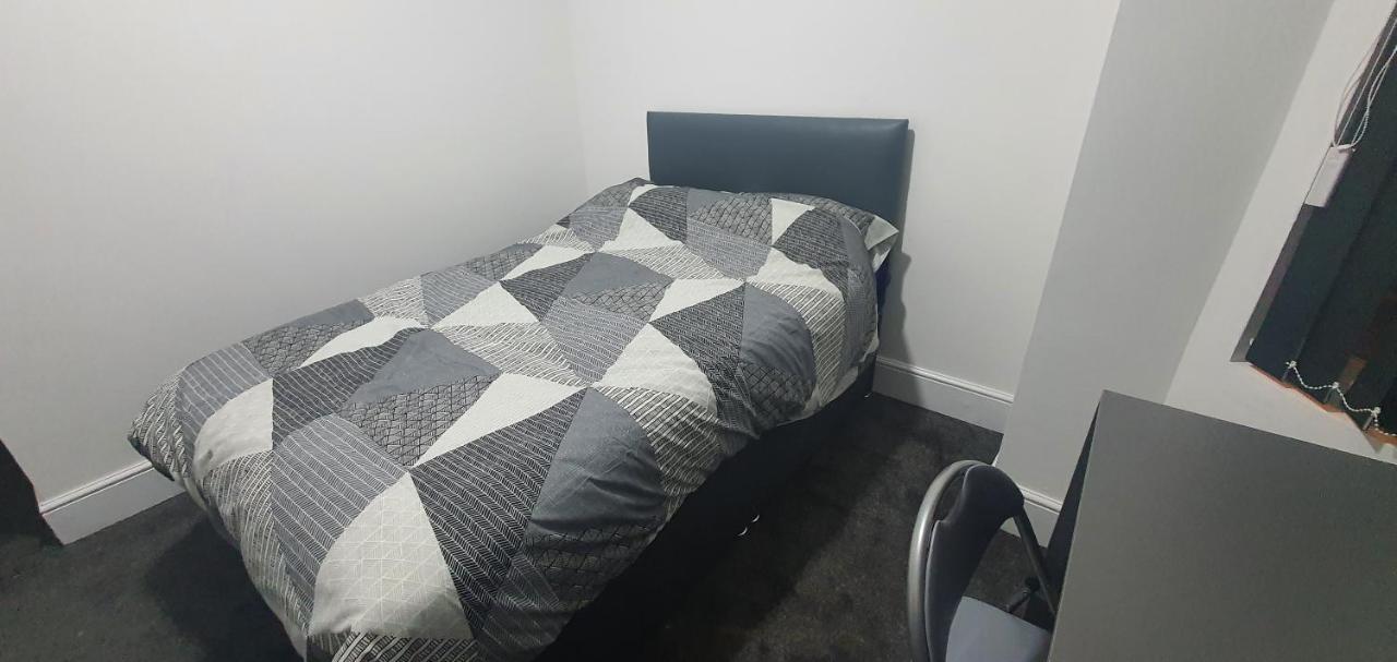 Coventry Elite House公寓式酒店 外观 照片