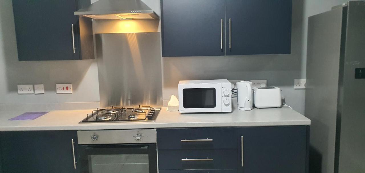 Coventry Elite House公寓式酒店 外观 照片
