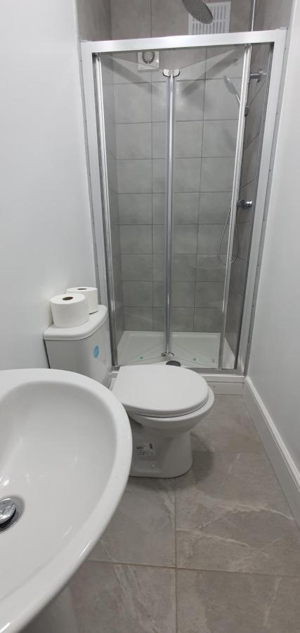 Coventry Elite House公寓式酒店 外观 照片
