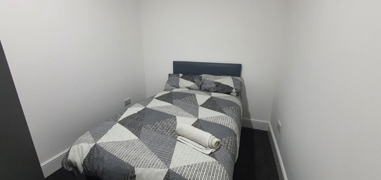 Coventry Elite House公寓式酒店 外观 照片
