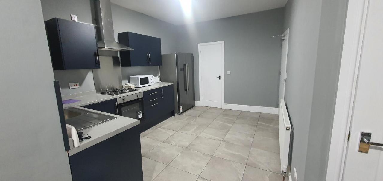 Coventry Elite House公寓式酒店 外观 照片