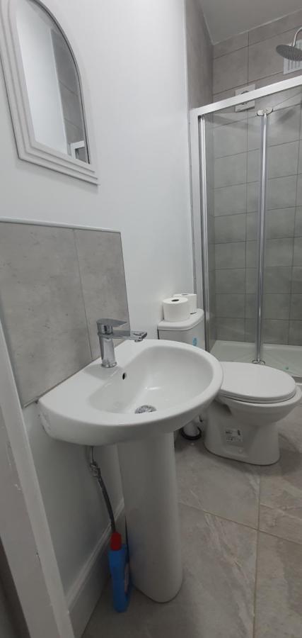 Coventry Elite House公寓式酒店 外观 照片
