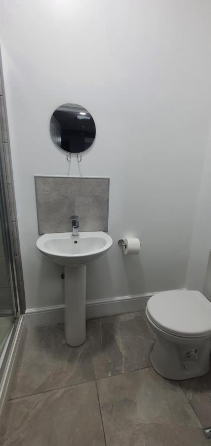 Coventry Elite House公寓式酒店 外观 照片