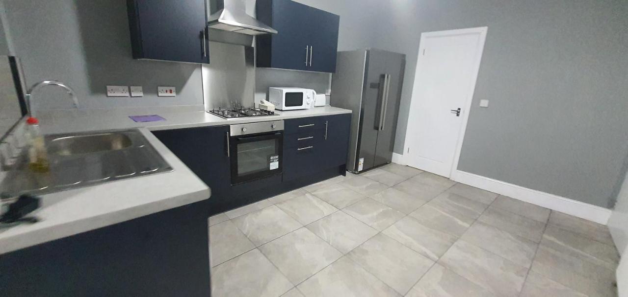Coventry Elite House公寓式酒店 外观 照片