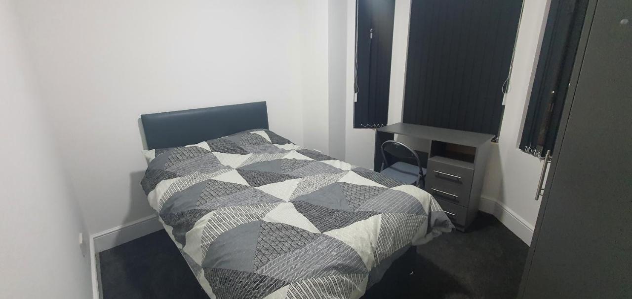 Coventry Elite House公寓式酒店 外观 照片