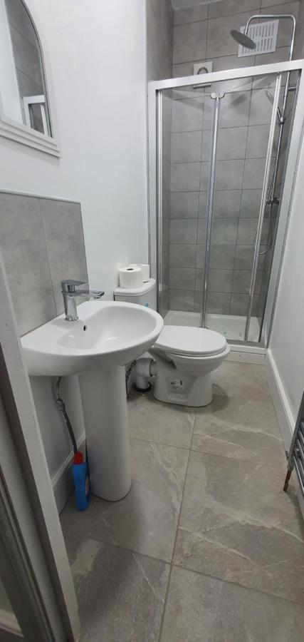 Coventry Elite House公寓式酒店 外观 照片