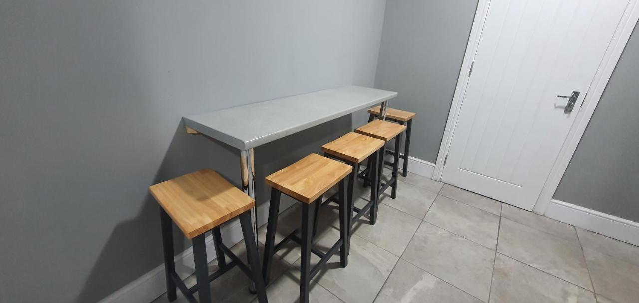Coventry Elite House公寓式酒店 外观 照片