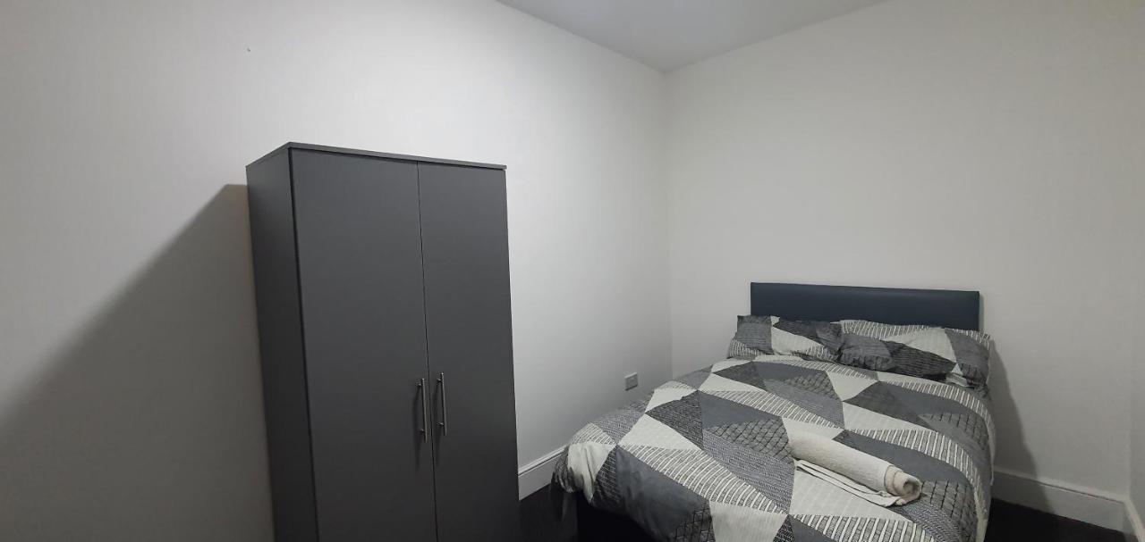 Coventry Elite House公寓式酒店 外观 照片