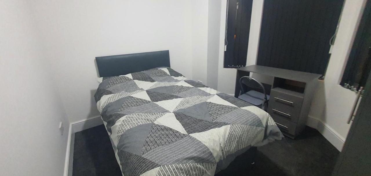 Coventry Elite House公寓式酒店 外观 照片