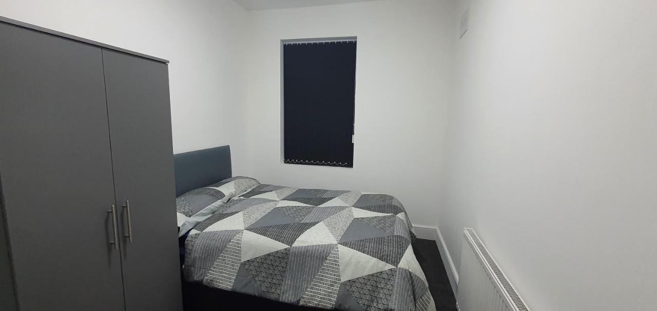 Coventry Elite House公寓式酒店 外观 照片