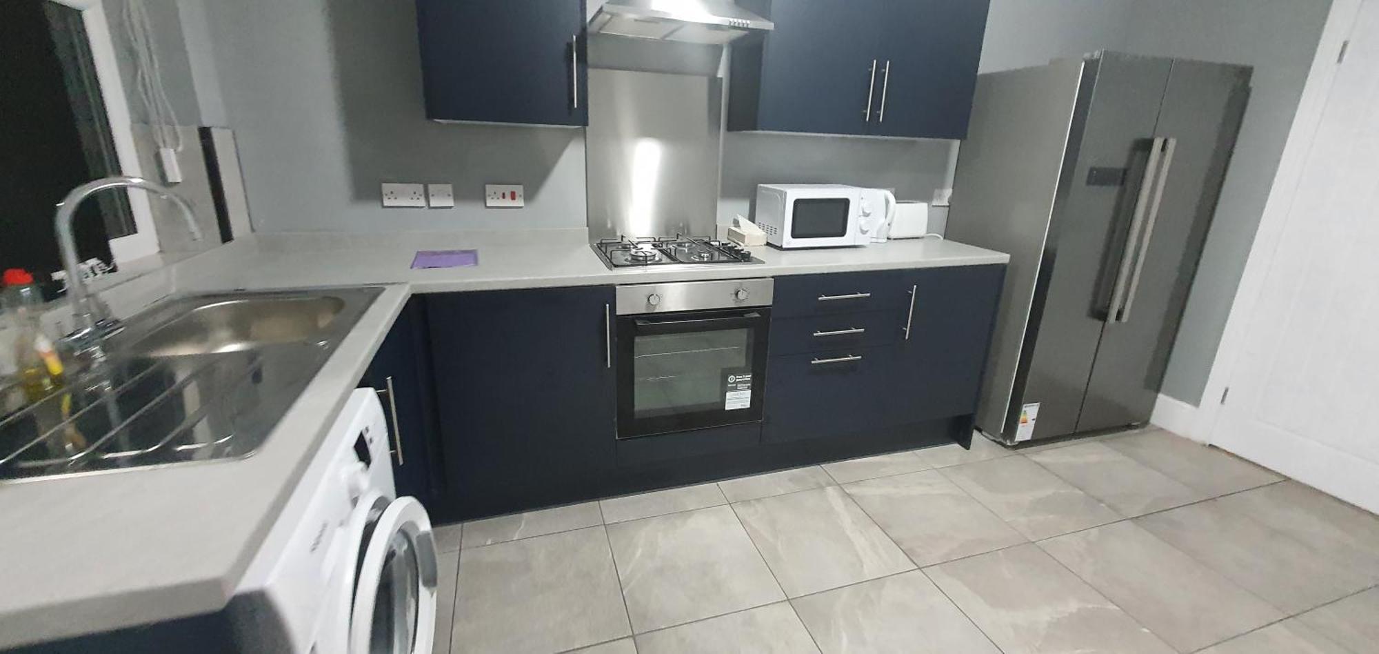 Coventry Elite House公寓式酒店 外观 照片