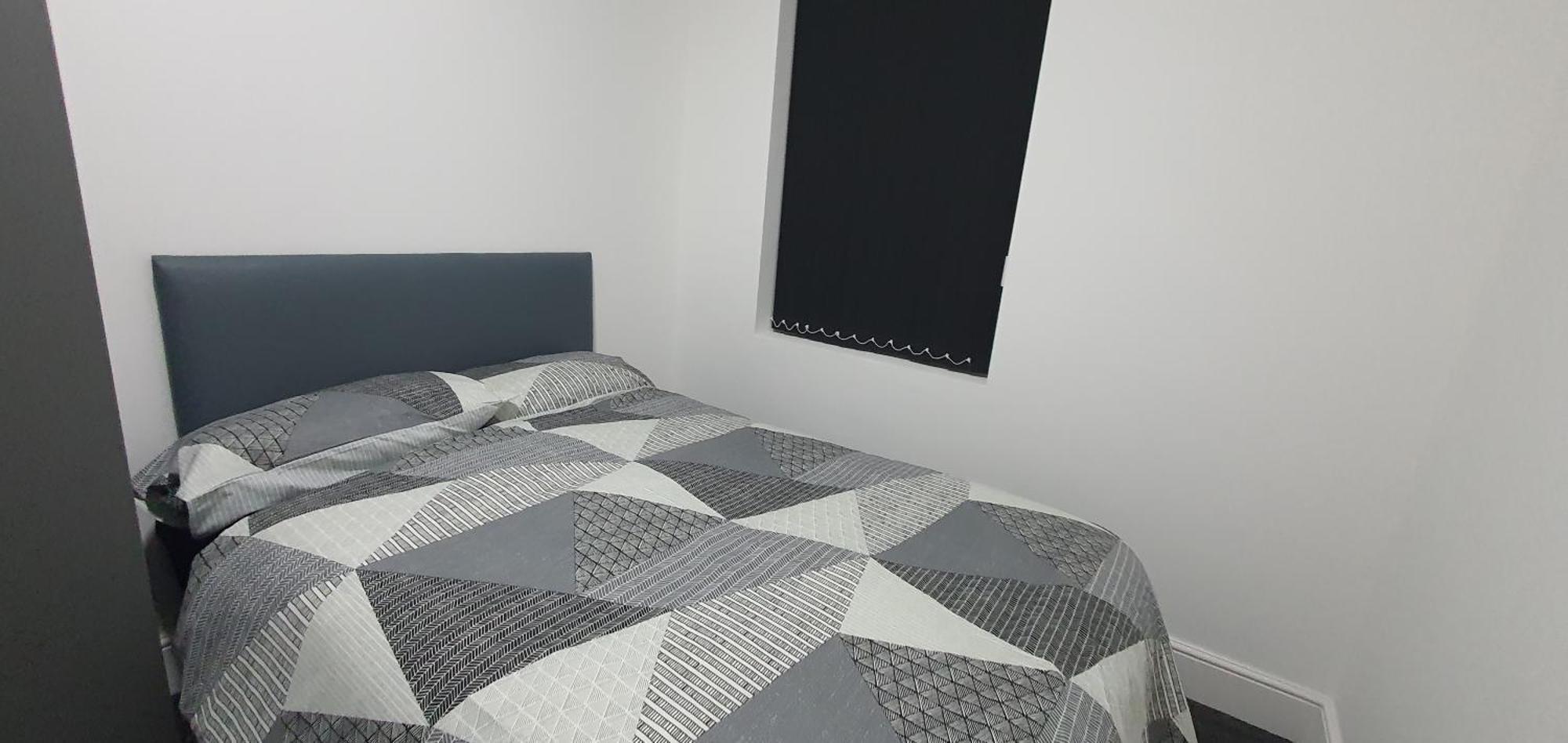 Coventry Elite House公寓式酒店 外观 照片