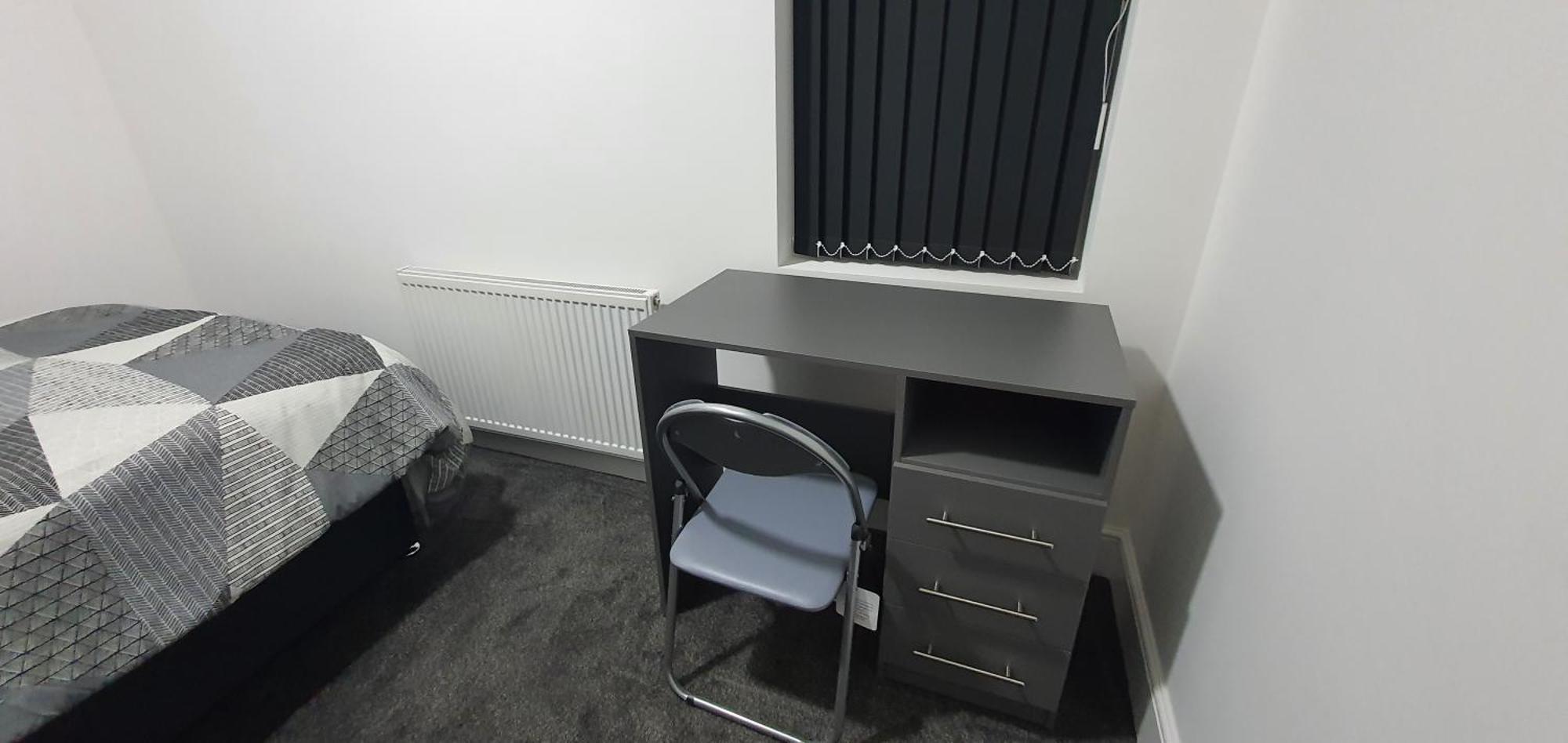 Coventry Elite House公寓式酒店 外观 照片